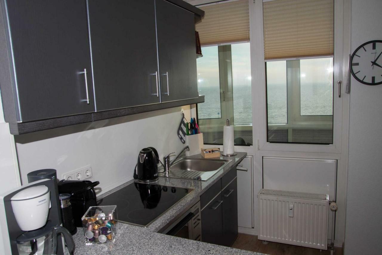107_1 Helgoland Apartman Wilhelmshaven Kültér fotó