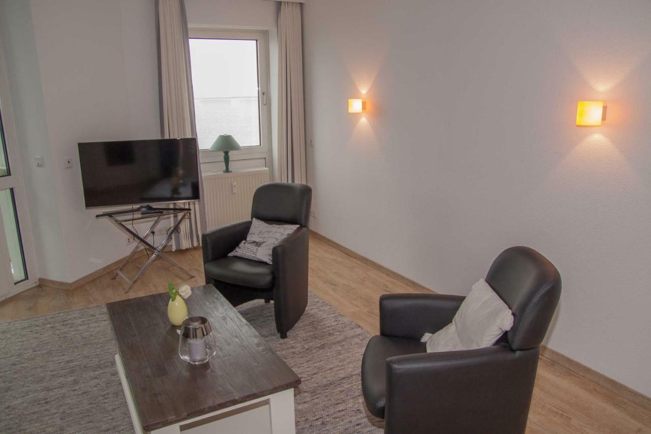 107_1 Helgoland Apartman Wilhelmshaven Kültér fotó