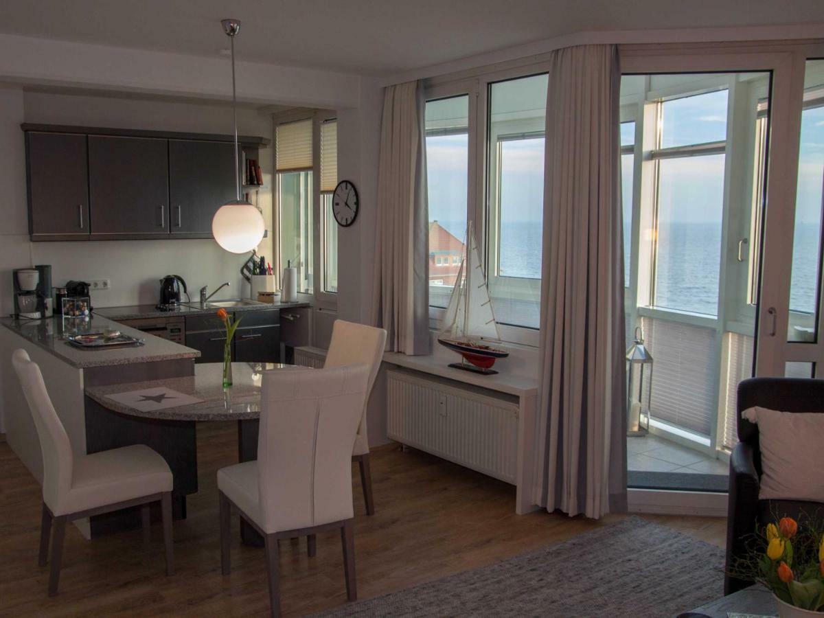 107_1 Helgoland Apartman Wilhelmshaven Kültér fotó