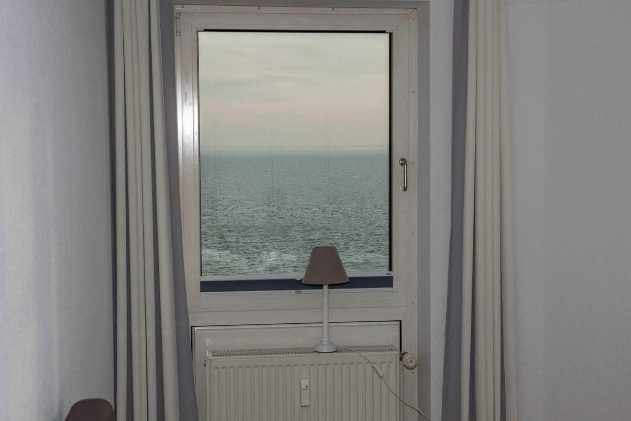 107_1 Helgoland Apartman Wilhelmshaven Kültér fotó