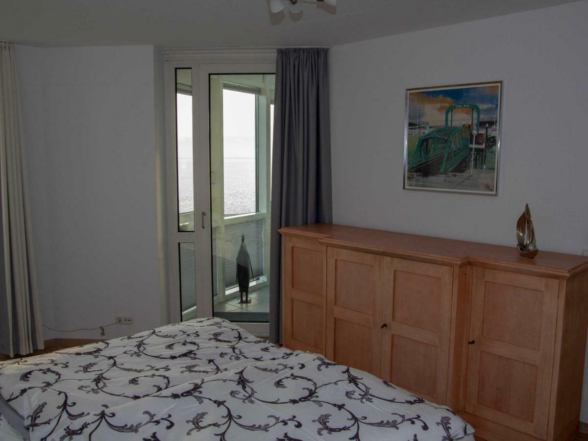 107_1 Helgoland Apartman Wilhelmshaven Kültér fotó